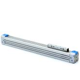 Linearantrieb  Gebraucht