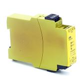 Monitoring relay PZE X4P Used