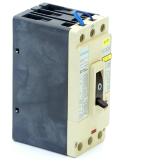 Circuit breaker  Used