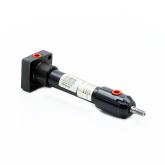 Hydraulic cylinder  