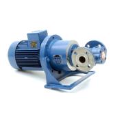 screw pump KF 42,2C1A0821 Used
