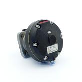 Pneumatically operated diaphragm valve GEMÜ 687 GEMÜ 687  Used