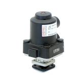 Pneumatically operated diaphragm valve GEMÜ 605 GEMÜ 605  