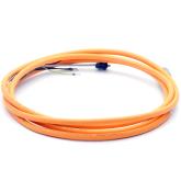 single-cable line  New