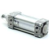 Pneumatic cylinder  