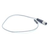 Proximity switch SME-10M-DS-24V-E-0,3-L-M8D 551367 New FS
