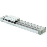 kolbenstangenloser Bandzylinder  Neu OVP