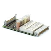 Power bus board SN. 116.763 V.03 Used