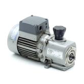 Gear motor 3DF56C-4 Used