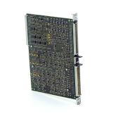 Analog card SN 174.119 V.02 