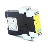Sicherheitsrelais 3TK28  Gebraucht