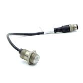 Inductive Sensor  BAW0026 BAW0026  Used