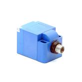 Inductive sensor with standard switching distance  
