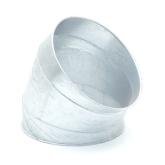 Segment 45°, DN 350x1.5 Neu