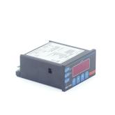 Panel mount meter  Used