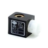 Magnetic coil  Used