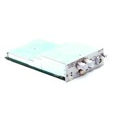 Piezoresistive amplifier  New