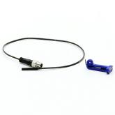 Programmierbare Magnetschalter MMS22-SPI1M8 Neu OVP