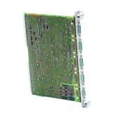 circuit board DAX-3  Used