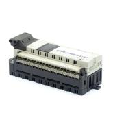 Schnittstellenmodul TBX7 SOC.8I+8OS 0,5A WFD Neu