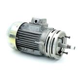 Three-phase motor D 08 /S355 Used