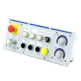 CNC controls BTA20.3-NC-DB-VD-BS Used