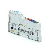 Inline Funktionsklemme R-IB IL 24 DI EDI 2-DESINA Gebraucht