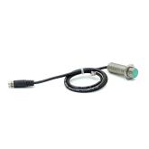 Induktiver Sensor NBB4-12GM30-E2 Gebraucht
