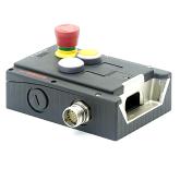 Zuhaltemodul MGB-L2-ARA-AA2A1-S1-R- MGB-L2-ARA-AA2A1-S1-R-110708 Gebraucht