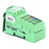inline terminal IBS IL 24 BK-T Used