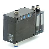 Luftspaltsensor 552139 Gebraucht