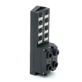 Bus module MVK-I DIO8  Used