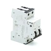 Circuit breaker  Used