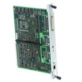 Einschubkarte Modul COM-E Gebraucht