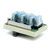 terminal block  Used