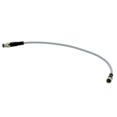 connecting cable NEBU-M8G4-K-0.2-M8G3 New FS