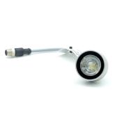 surface-mounted light MCAYL 4S New