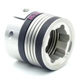metal bellows coupling  New