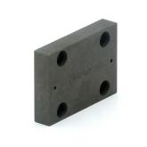 Cover plate  New FS