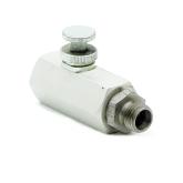 Throttle valve GRO-1/4 