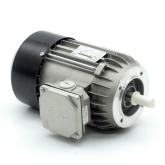 Elektromotor  Neu