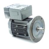 Getriebemotor DRE100M4/FF/MM30/MO/LN Neu