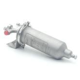 Hydraulic filter  New