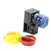Schalter C42 C42 Neu geöffnete OVP