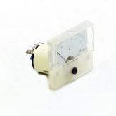Analog display  
