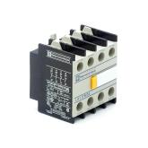 Auxiliary Switch Block LA1DN04 New FS