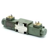 4/3 way valve  Used