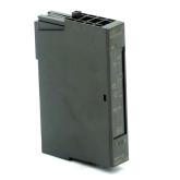 Electronic module for ET 200S Simatic S7 