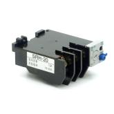 Overload relay  New
