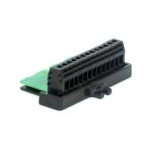 Terminal Box  Refurbished